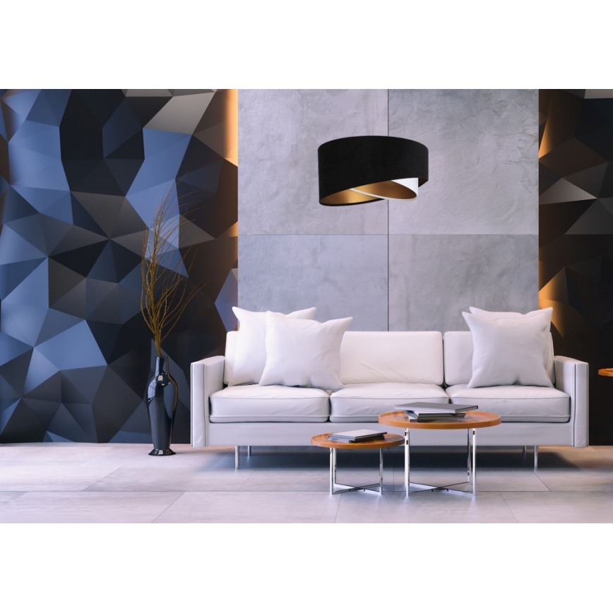 Πολύφωτο σε σχοινί GALAXY 1xE27/60W/230V