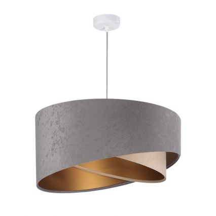 Πολύφωτο σε σχοινί GALAXY 1xE27/60W/230V