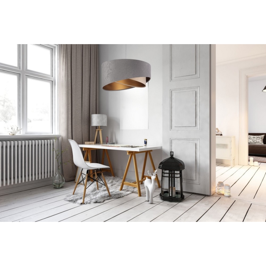 Πολύφωτο σε σχοινί GALAXY 1xE27/60W/230V