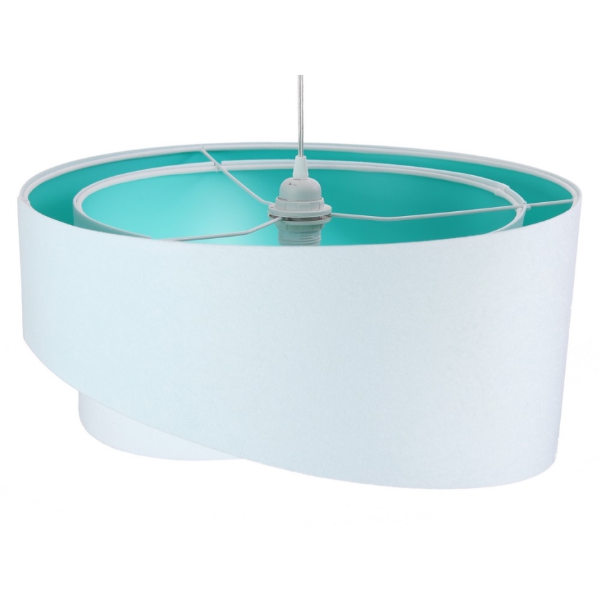 Πολύφωτο σε σχοινί GALAXY 1xE27/60W/230V