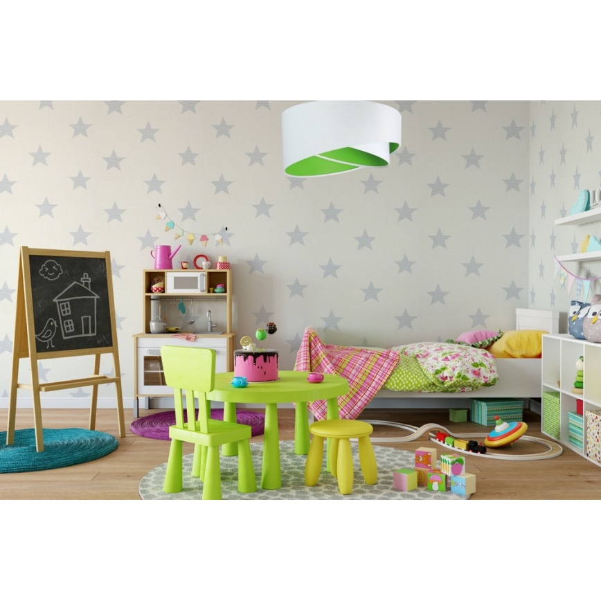 Πολύφωτο σε σχοινί GALAXY 1xE27/60W/230V