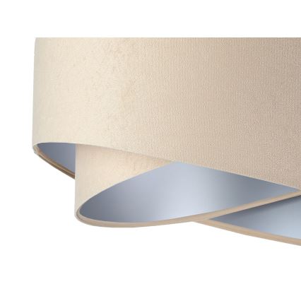 Πολύφωτο σε σχοινί GALAXY 1xE27/60W/230V