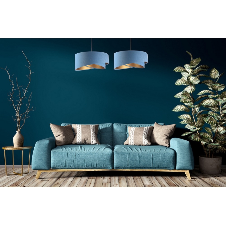 Πολύφωτο σε σχοινί GALAXY 1xE27/60W/230V