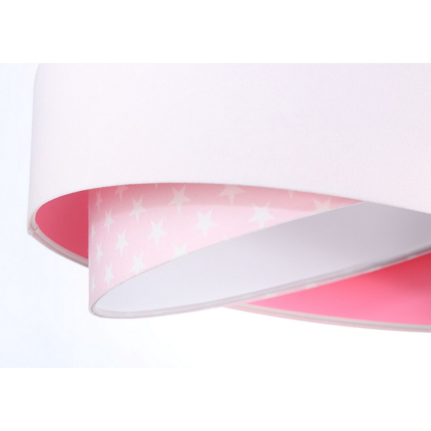 Πολύφωτο σε σχοινί GALAXY 1xE27/60W/230V