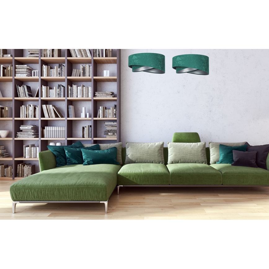 Πολύφωτο σε σχοινί GALAXY 1xE27/60W/230V