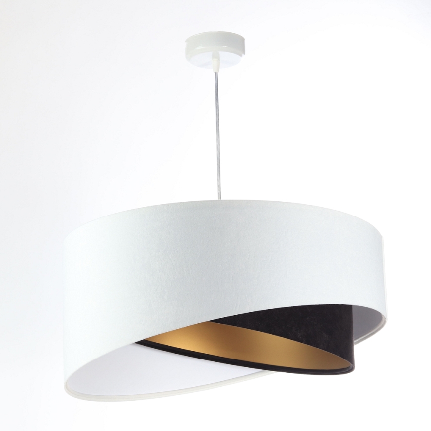 Πολύφωτο σε σχοινί GALAXY 1xE27/60W/230V