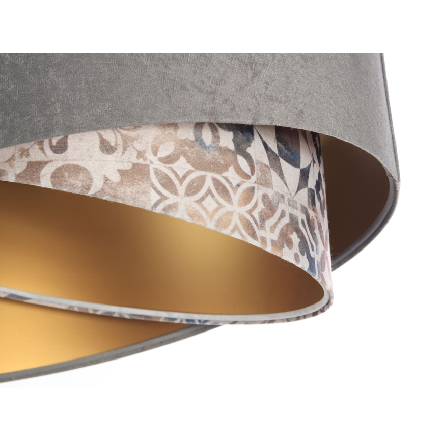 Πολύφωτο σε σχοινί GALAXY 1xE27/60W/230V