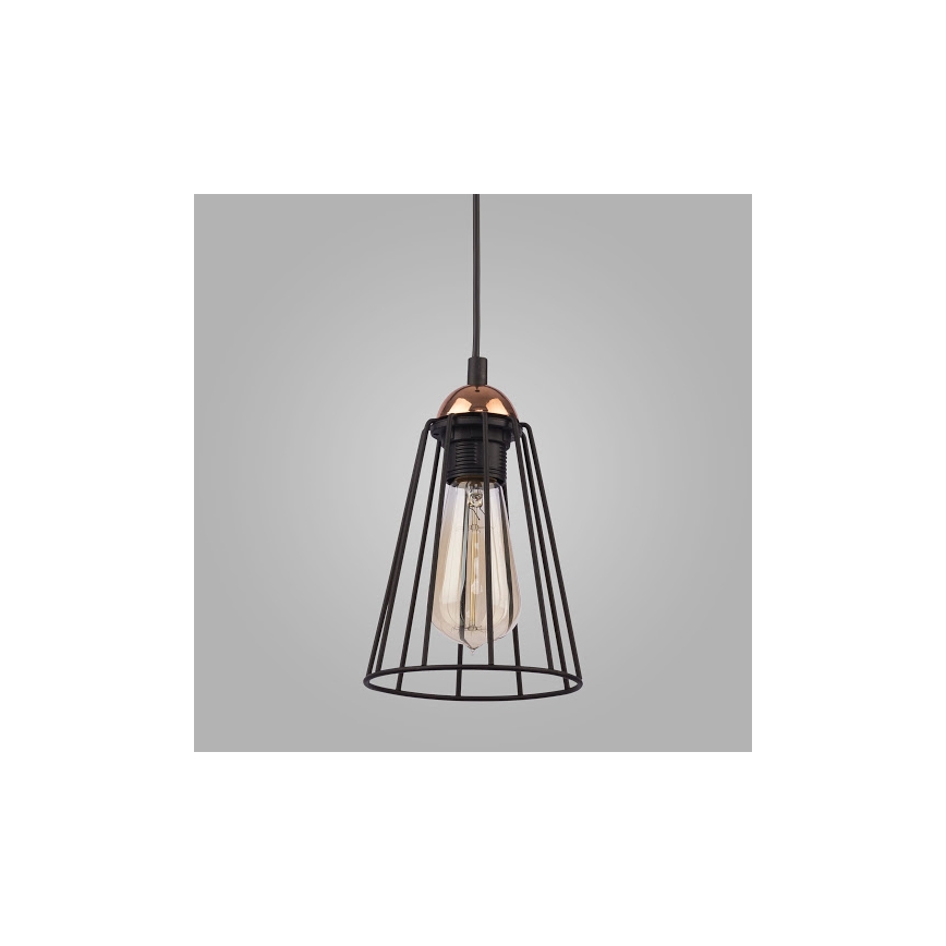 Πολύφωτο σε σχοινί GALAXY 1xE27/60W/230V