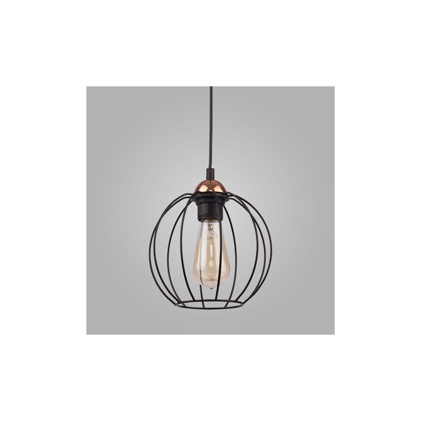 Πολύφωτο σε σχοινί GALAXY 1xE27/60W/230V