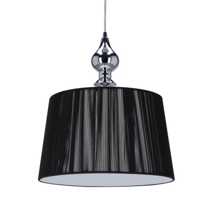 Πολύφωτο σε σχοινί GILLENIA 1xE27/60W/230V