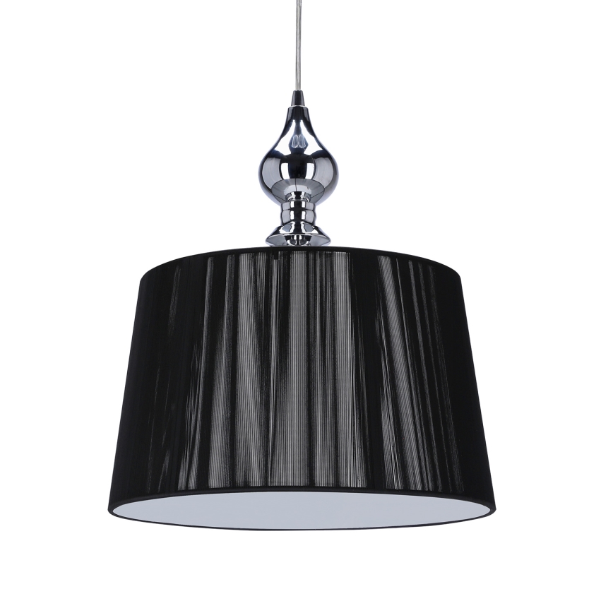 Πολύφωτο σε σχοινί GILLENIA 1xE27/60W/230V