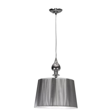 Πολύφωτο σε σχοινί GILLENIA 1xE27/60W/230V