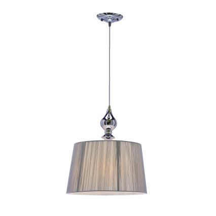 Πολύφωτο σε σχοινί GILLENIA 1xE27/60W/230V