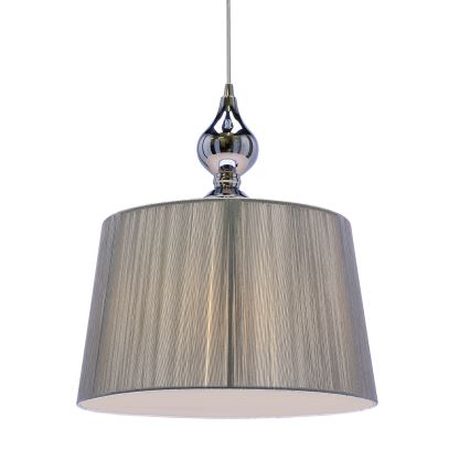 Πολύφωτο σε σχοινί GILLENIA 1xE27/60W/230V