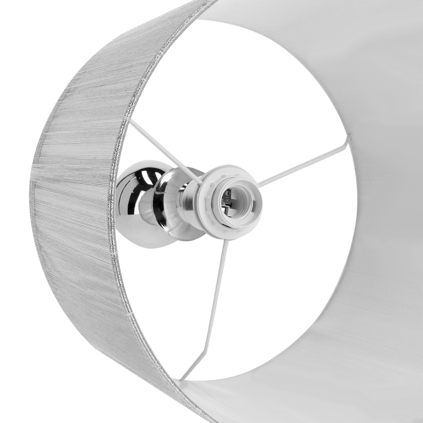 Πολύφωτο σε σχοινί GILLENIA 1xE27/60W/230V