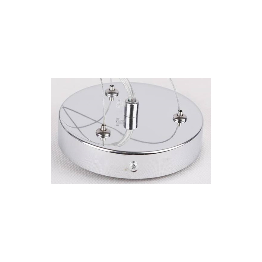 Πολύφωτο σε σχοινί KIOTO 3xE27/40W/230V