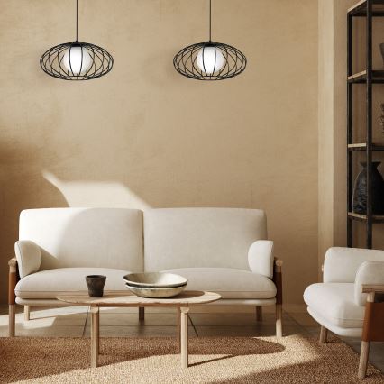 Πολύφωτο σε σχοινί KRONOS 1xE14/40W/230V