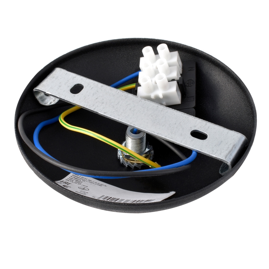 Πολύφωτο σε σχοινί KRONOS 1xE14/40W/230V