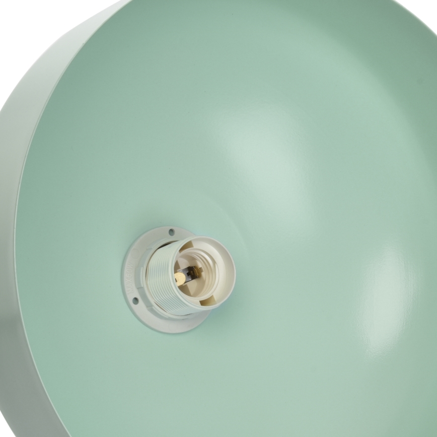 Πολύφωτο σε σχοινί MALMO 1xE27/60W/230V