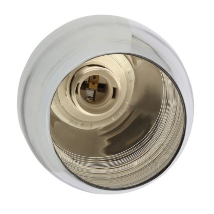 Πολύφωτο σε σχοινί MARINA 5xE27/60W/230V