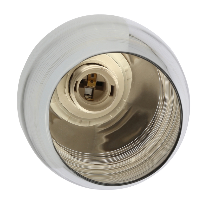 Πολύφωτο σε σχοινί MARINA 5xE27/60W/230V