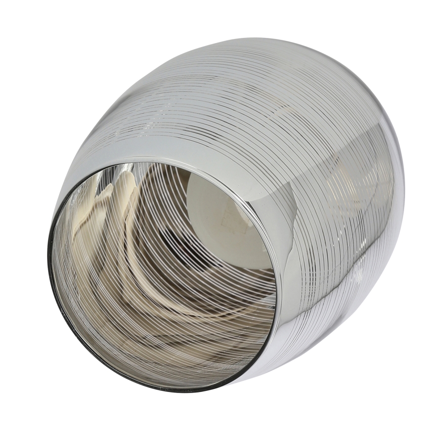 Πολύφωτο σε σχοινί MARINA 5xE27/60W/230V