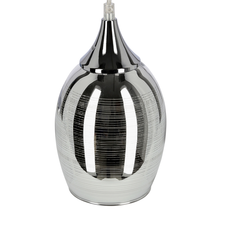 Πολύφωτο σε σχοινί MARINA 5xE27/60W/230V