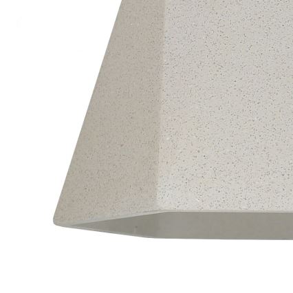 Πολύφωτο σε σχοινί PITTORE 1xE27/25W/230V