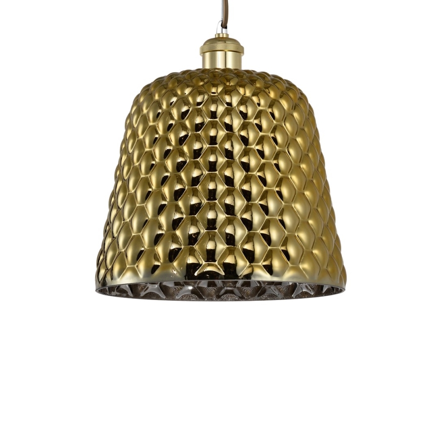 Πολύφωτο σε σχοινί RIO 1xE27/60W/230V