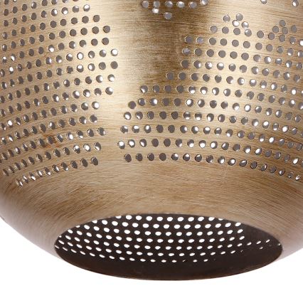 Πολύφωτο σε σχοινί SFINKS 1xE27/60W/230V