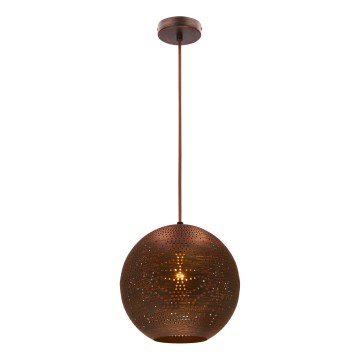 Πολύφωτο σε σχοινί SFINKS 1xE27/60W/230V