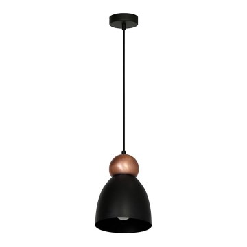 Πολύφωτο σε σχοινί TAURUS 1xE27/60W/230V