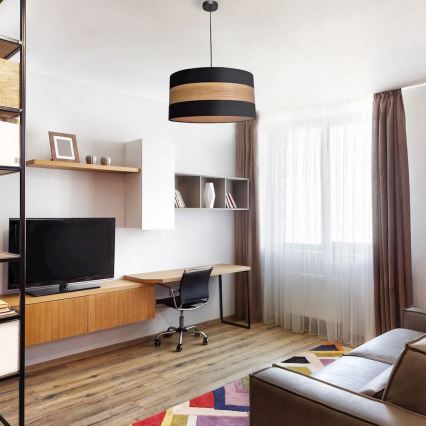 Πολύφωτο σε σχοινί TERRA 1xE27/60W/230V