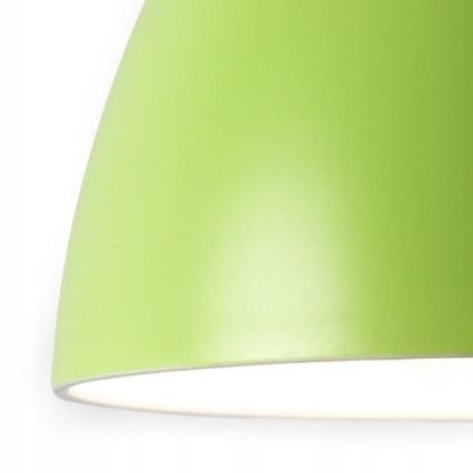 Πολύφωτο σε σχοινί TIARA 1xE14/40W/230V