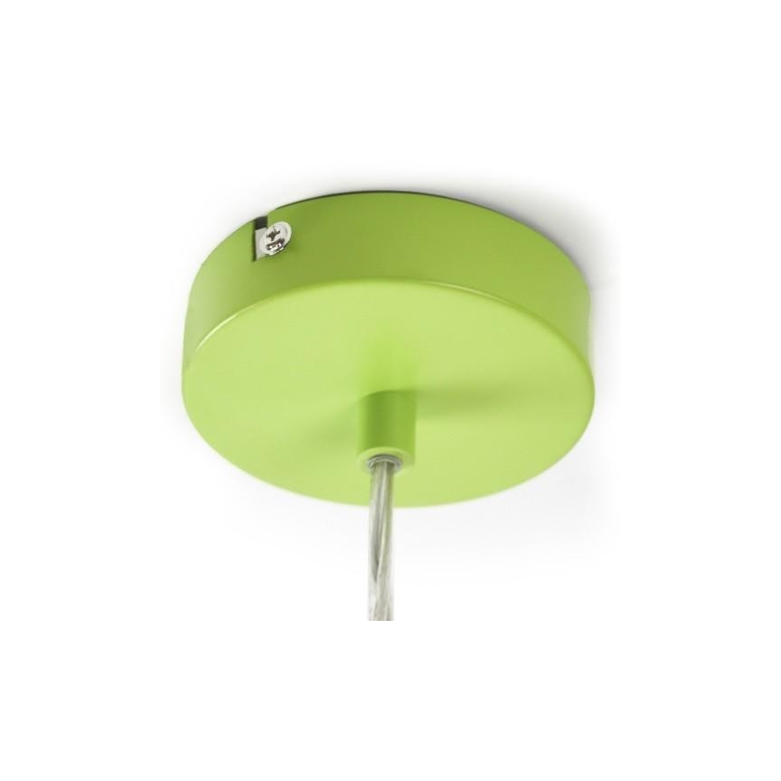 Πολύφωτο σε σχοινί TIARA 1xE14/40W/230V