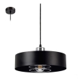 Πολύφωτο σε σχοινί VEST 1xE27/60W/230V