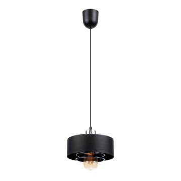 Πολύφωτο σε σχοινί VEST 1xE27/60W/230V