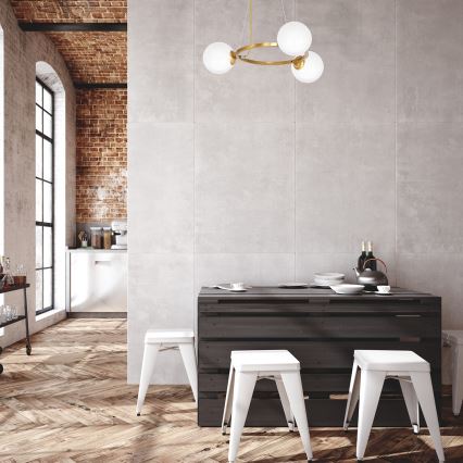 Πολύφωτο σε σχοινί VIENNA 3xE14/40W/230V