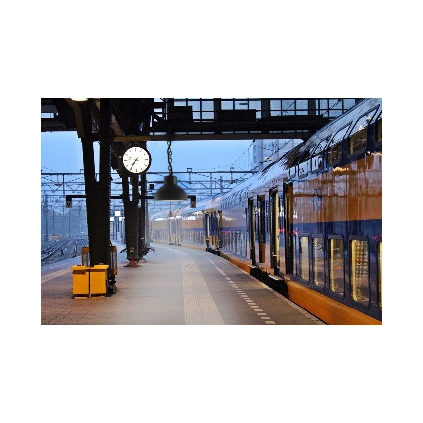 Πολύφωτο εξωτερικού χώρου ARNE 1xE27/10W/230V IP44