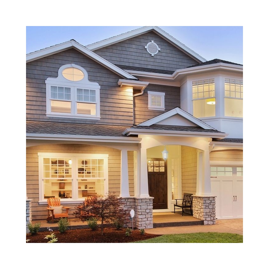 Πολύφωτο εξωτερικού χώρου ράγα 1xE27/40W/230V IP44 λευκό