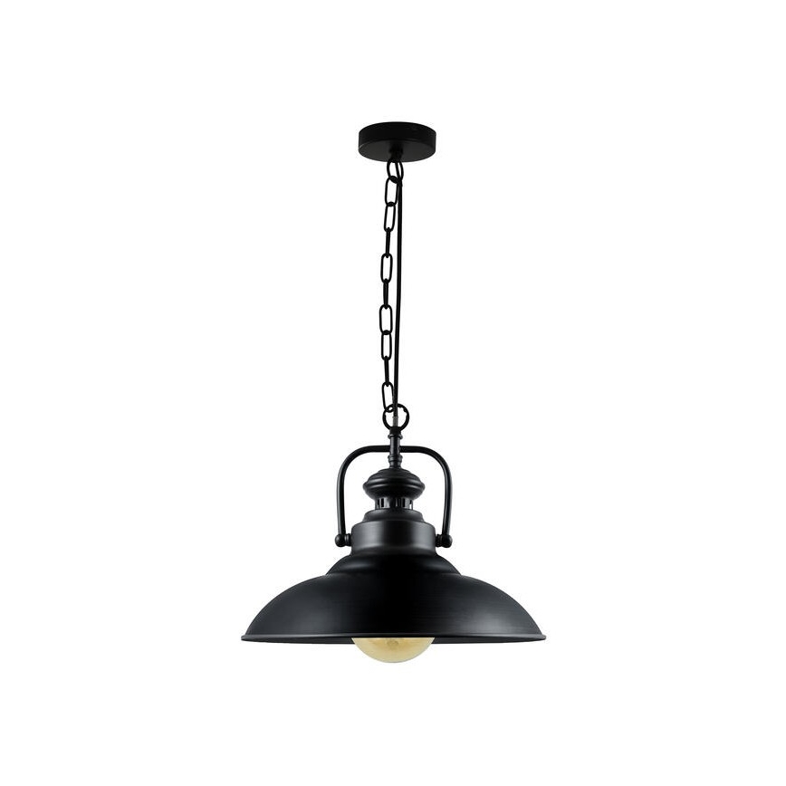 Πολύφωτο με αλυσίδα ICELAND 1xE27/20W/230V