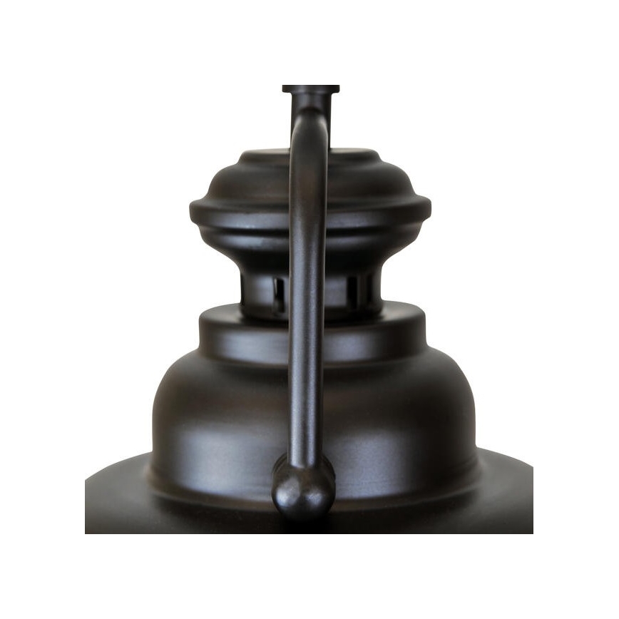 Πολύφωτο με αλυσίδα ICELAND 1xE27/20W/230V