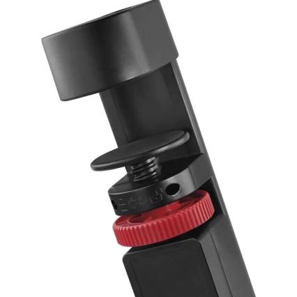 Πολύπριζο 3Z + 3xUSB 1,5m μαύρο