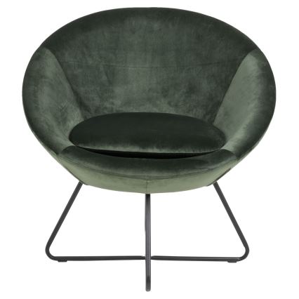 Πολυθρόνα BERYL πράσινο