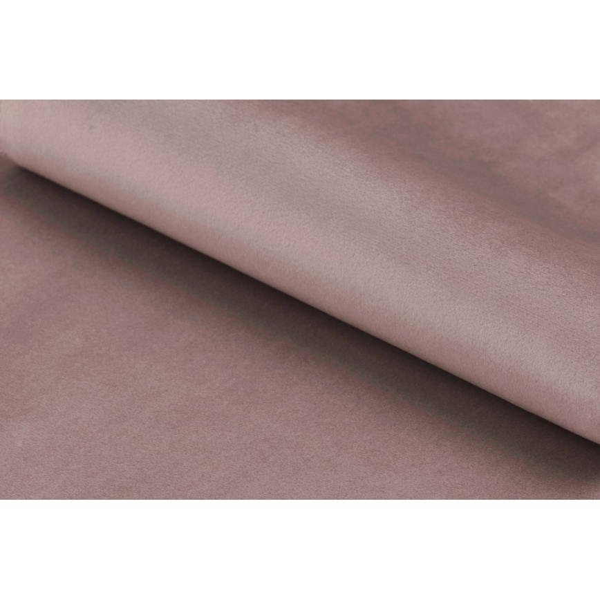 Πολυθρόνα BERYL ροζ