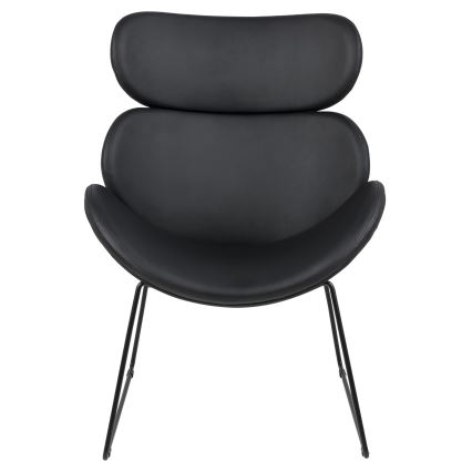 Πολυθρόνα EDON μαύρο