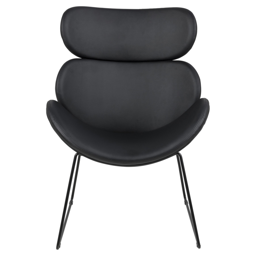 Πολυθρόνα EDON μαύρο