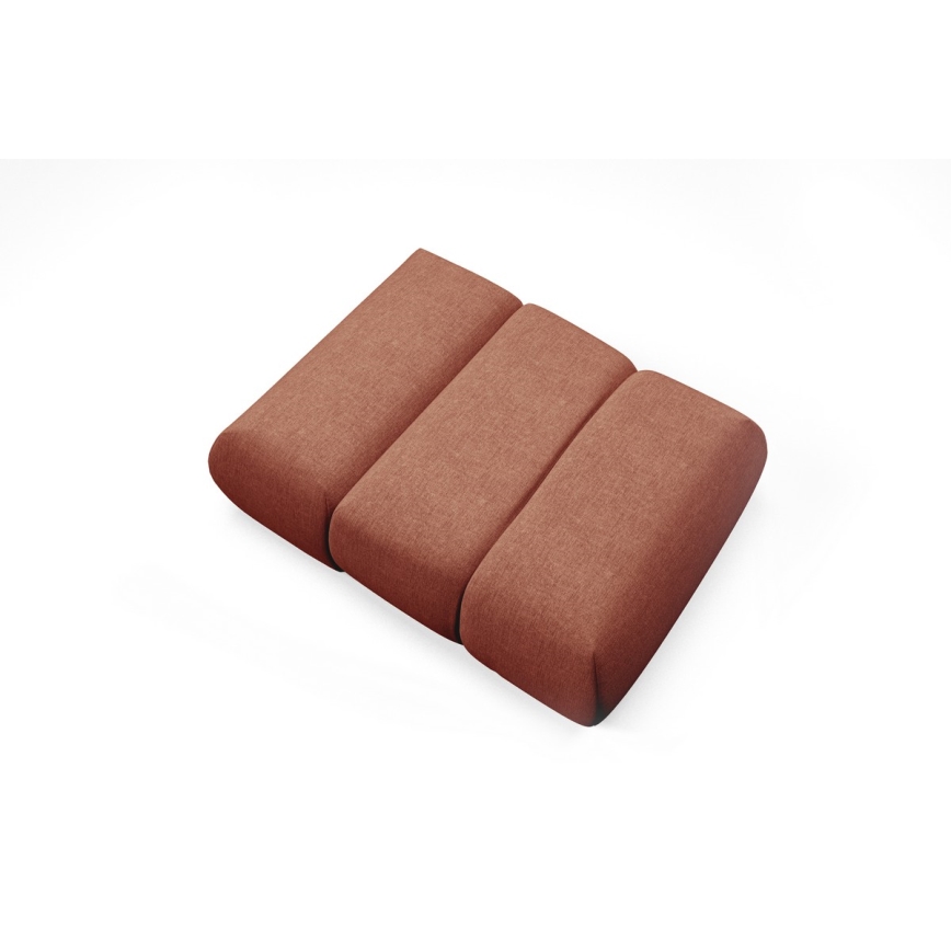 Πολυθρόνα FANO καφέ