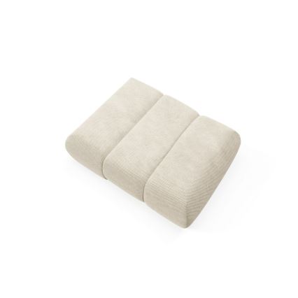 Πολυθρόνα FANO σε κρεμ απόχρωση