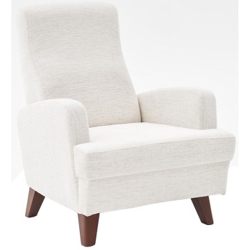 Πολυθρόνα KOVU εκρού